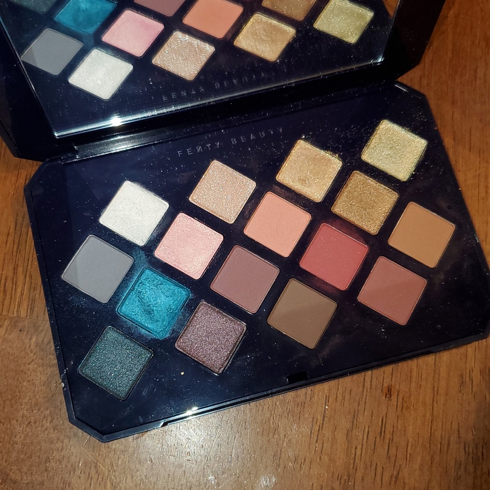Fenty Beauty Palette
